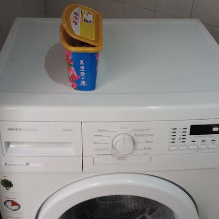 Sany Center Apartment Белград Екстериор снимка