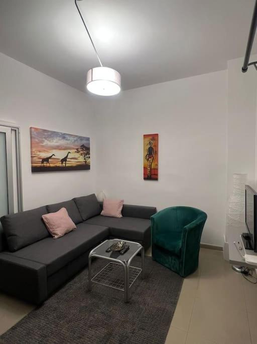 Sany Center Apartment Белград Екстериор снимка