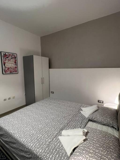 Sany Center Apartment Белград Екстериор снимка