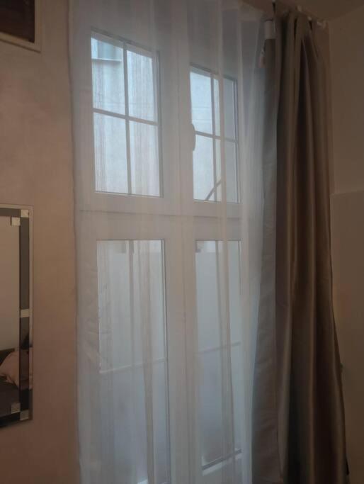 Sany Center Apartment Белград Екстериор снимка
